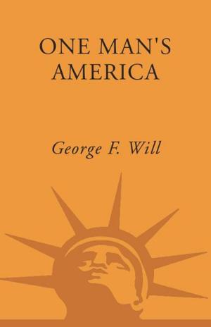 Cover of the book One Man's America by Alex Frankel