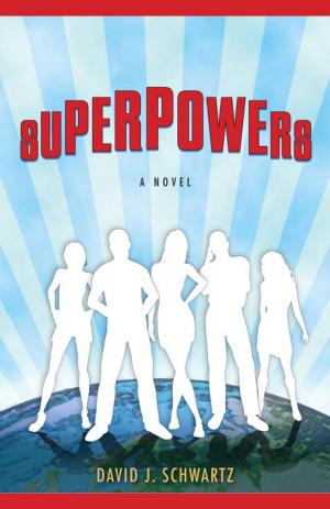 Cover of the book Superpowers by Doug Ball