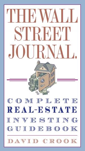 Cover of The Wall Street Journal. Complete Real-Estate Investing Guidebook