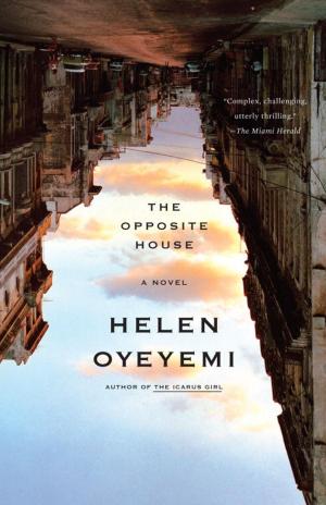bigCover of the book The Opposite House by 