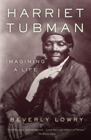 Cover of the book Harriet Tubman by Joan Anacreon-Karatzas