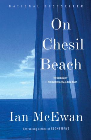 Cover of the book On Chesil Beach by Louise Ackermann