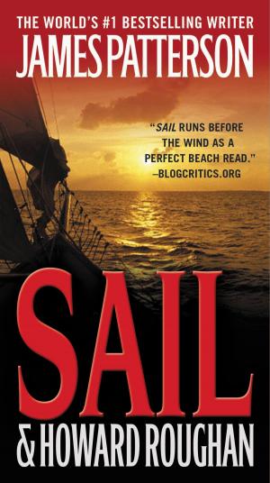 Cover of the book Sail by Kat Irwin