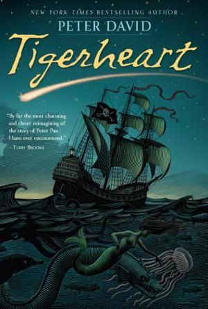 Cover of the book Tigerheart by Claudia Dain