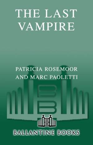 Cover of the book The Last Vampire by S. A. Hoag