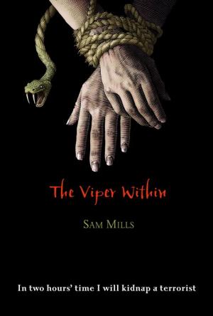 Book cover of The Viper Within