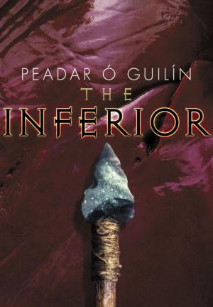 bigCover of the book The Inferior by 