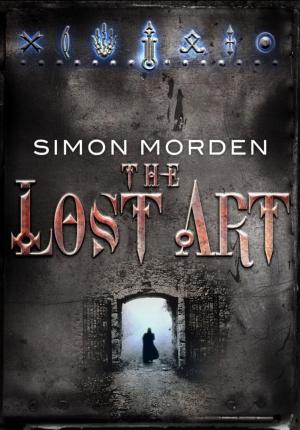 bigCover of the book The Lost Art by 