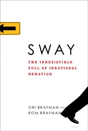 Cover of the book Sway by Sharon Hersh