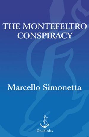 Cover of The Montefeltro Conspiracy