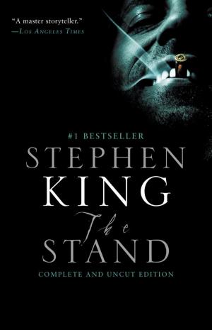Cover of the book The Stand by Lee Vance