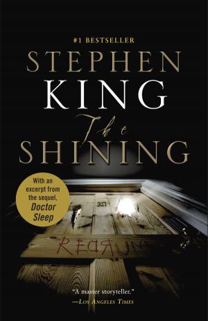 bigCover of the book The Shining by 