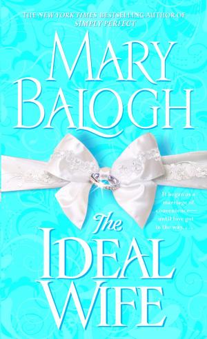 Cover of the book The Ideal Wife by Emily Carmichael