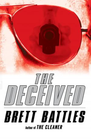 Cover of the book The Deceived by J. Kenner