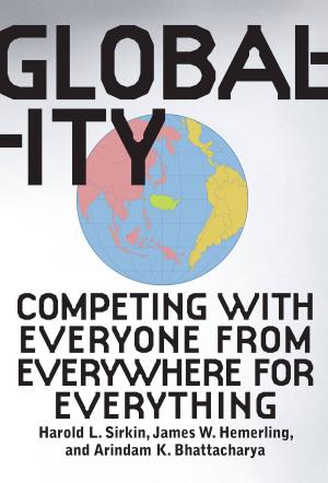Cover of the book Globality by Iris Johansen, Roy Johansen