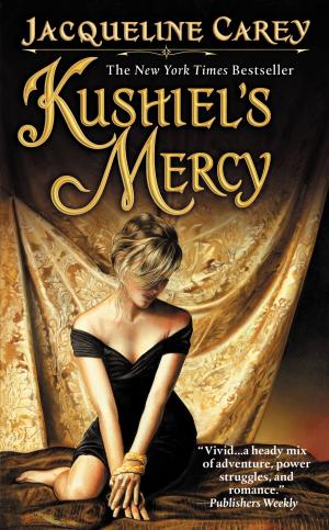 Cover of the book Kushiel's Mercy by N. Bernhardt