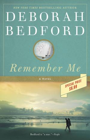 Cover of the book Remember Me by Michael McGrinder