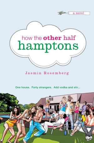 Cover of the book How the Other Half Hamptons by Vicky Dreiling