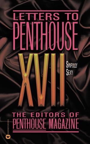 Book cover of Letters to Penthouse XVII
