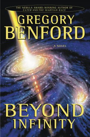Cover of the book Beyond Infinity by Emmy Curtis