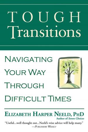 Cover of the book Tough Transitions by Joan Hake Robie