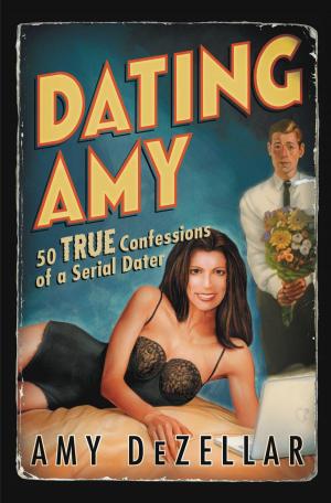 Cover of the book Dating Amy by Shannon Richard