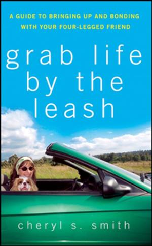 Cover of the book Grab Life by the Leash by Lisa Irish
