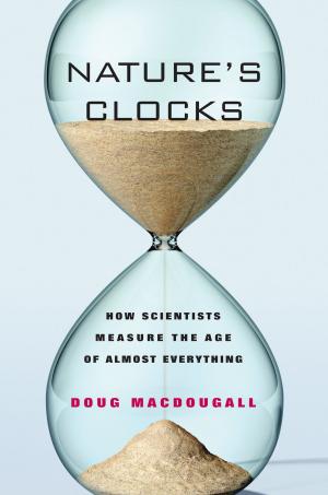 Cover of the book Nature's Clocks by Glen Martin
