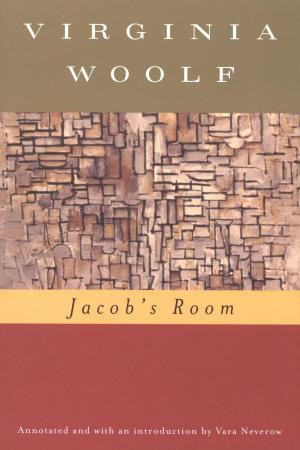 Cover of the book Jacob's Room (Annotated) by Kjartan Poskitt