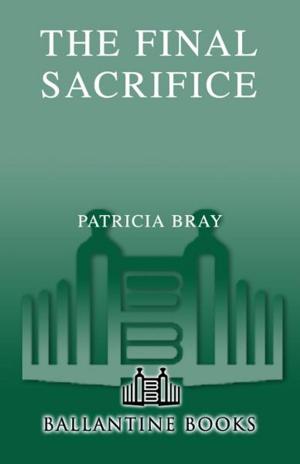 Book cover of The Final Sacrifice