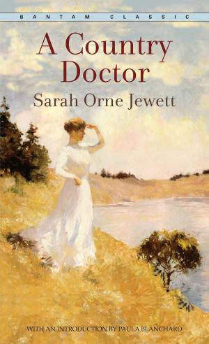 Book cover of A Country Doctor