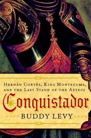 bigCover of the book Conquistador by 