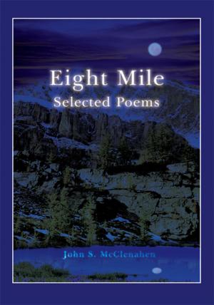 bigCover of the book Eight Mile by 