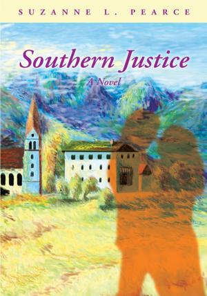 Cover of the book Southern Justice by ROSALIE BOTT