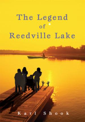 Cover of the book The Legend of Reedville Lake by Donald G. Vedeler