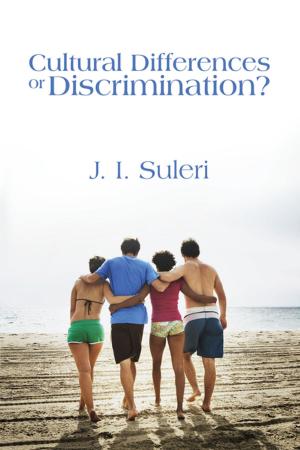Cover of the book Cultural Differences or Discrimination? by David P. Simmons