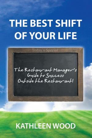 Cover of the book The Best Shift of Your Life by Tom Richmond, Susan Bandy