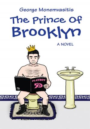 Cover of the book The Prince of Brooklyn by Barbara Zajak