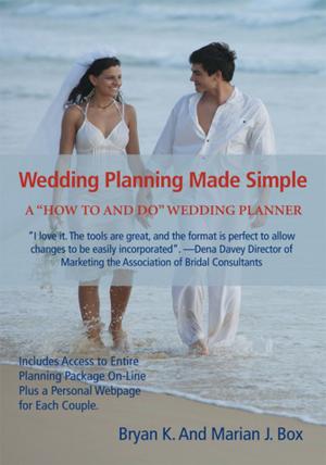 Cover of the book Wedding Planning Made Simple by Ralph Castañeda
