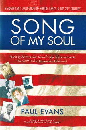 Cover of the book Song of My Soul by Anne Hart