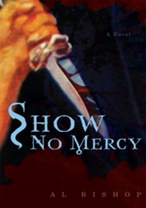 Cover of the book Show No Mercy by Charles Breakfield, Roxanne Burkey