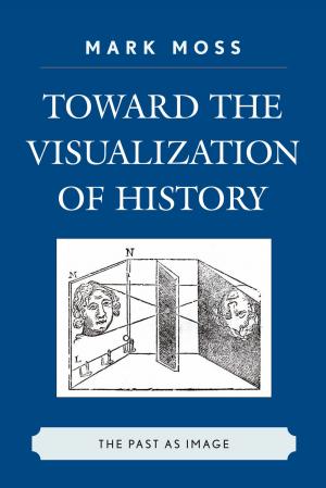 Cover of the book Toward the Visualization of History by Michael P. Berman
