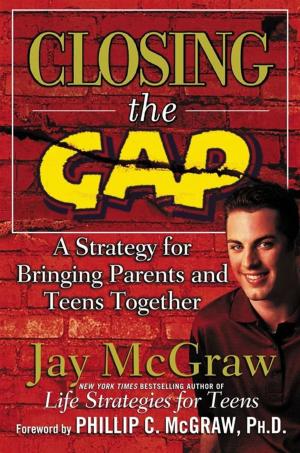 Cover of the book Closing the Gap by Dr. Bob Rotella