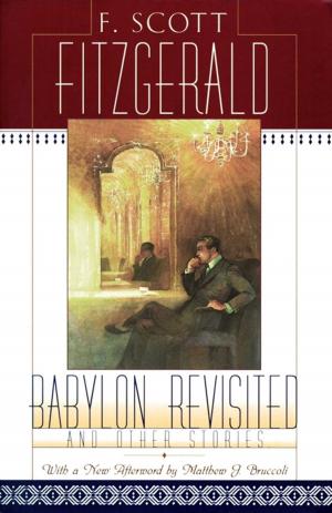Cover of the book Babylon Revisited by George Michelsen Foy