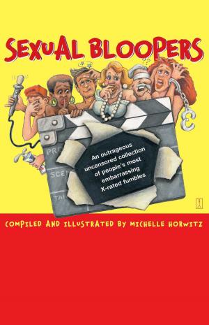 Cover of the book Sexual Bloopers by Richard Fifield