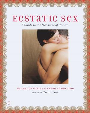 Cover of the book Ecstatic Sex by Taboo