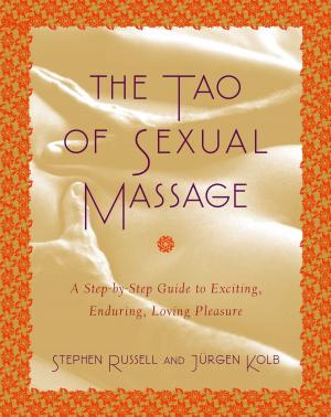 bigCover of the book The Tao of Sexual Massage by 