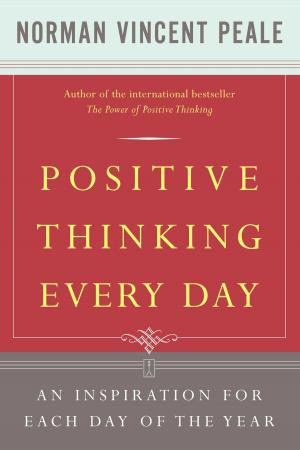 Cover of the book Positive Thinking Every Day by Mallika Chopra, Deepak Chopra, M.D.