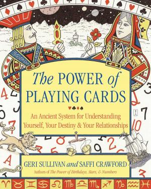 bigCover of the book The Power of Playing Cards by 