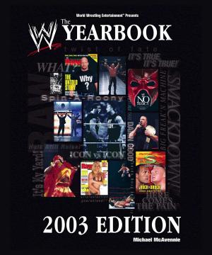 Cover of The World Wrestling Entertainment Yearbook 2003 Edition